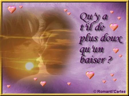 Couple amoureux